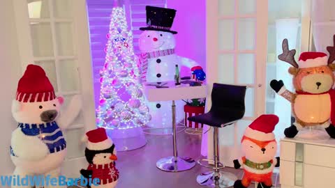 Angelica 49 online show from 10, 12, 2024