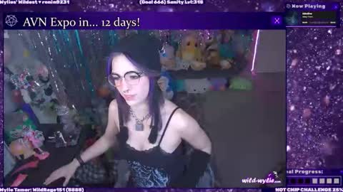 Wylie Wanderlust online show from 10, 1, 2026