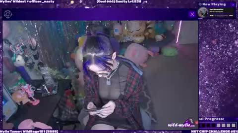 Wylie Wanderlust online show from 1, 2, 2026