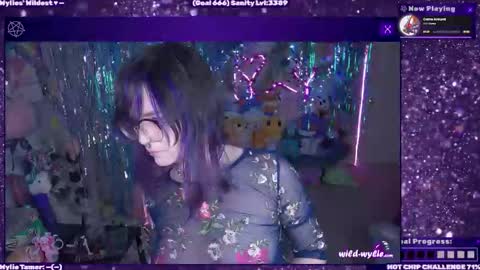 Wylie Wanderlust online show from 3, 2, 2026