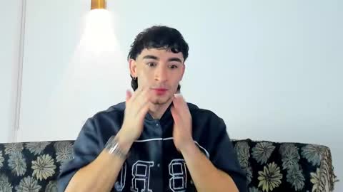 will_ferrari300 online show from 21, 12, 2025