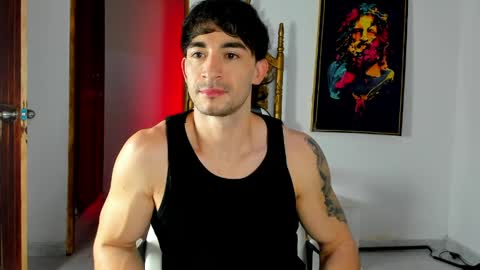 will_ferrari300 online show from 7, 5, 2026