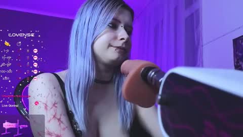 Your virtual girlfriend online show from 21, 2, 2025