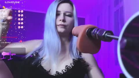 Your virtual girlfriend online show from 24, 2, 2025