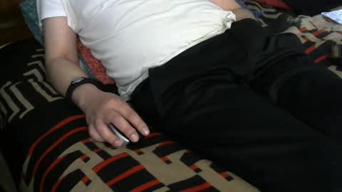 Willamyth online show from 24, 11, 2025