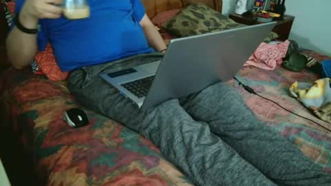 Willamyth online show from 5, 7, 2026