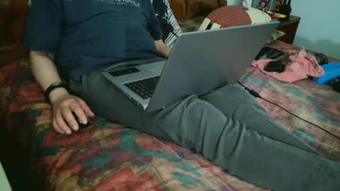 Willamyth online show from 9, 7, 2026