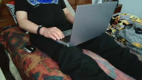 Willamyth online show from 21, 7, 2026