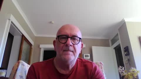 WillBear2068 online show from 14, 9, 2025