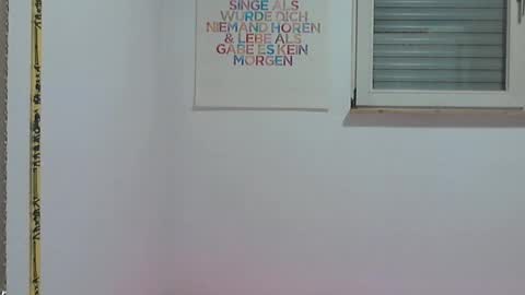 Lilian online show from 27, 9, 2025