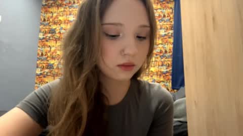 Snapshot of willenasow chatting on 11, 1, 2026 Olivia online show from 11, 1, 2026