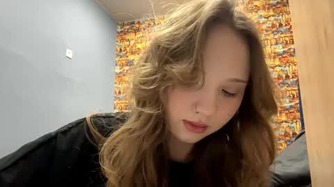 Snapshot of willenasow chatting on 14, 1, 2026 Olivia online show from 14, 1, 2026