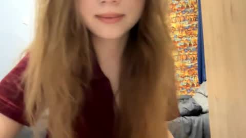 Snapshot of willenasow chatting on 15, 1, 2026 Olivia online show from 15, 1, 2026