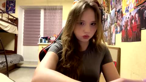 Snapshot of willenasow chatting on 15, 2, 2026 Olivia online show from 15, 2, 2026