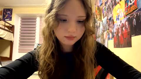 Snapshot of willenasow chatting on 18, 2, 2026 Olivia online show from 18, 2, 2026