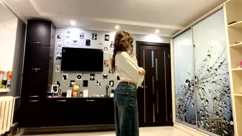 Snapshot of willenasow chatting on 26, 2, 2026 Olivia online show from 26, 2, 2026