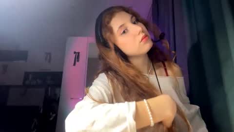 Snapshot of willeneroediger chatting on 6, 2, 2026 Alice online show from 6, 2, 2026