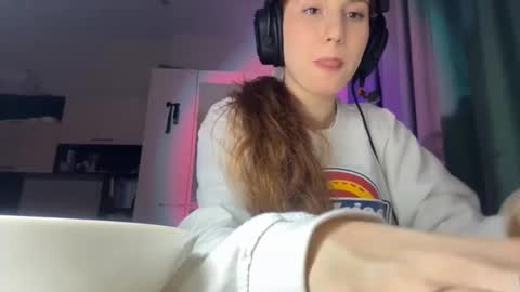 Snapshot of willeneroediger chatting on 28, 2, 2026 Alice online show from 28, 2, 2026