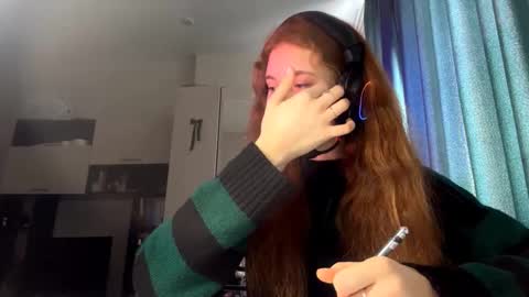 Snapshot of willeneroediger chatting on 7, 3, 2026 Alice online show from 7, 3, 2026