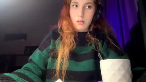 Snapshot of willeneroediger chatting on 8, 3, 2026 Alice online show from 8, 3, 2026