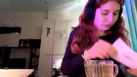 Snapshot of willeneroediger chatting on 14, 3, 2026 Alice online show from 14, 3, 2026