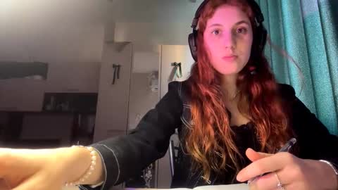 Snapshot of willeneroediger chatting on 15, 3, 2026 Alice online show from 15, 3, 2026