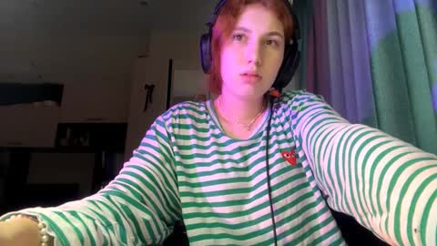 Snapshot of willeneroediger chatting on 17, 3, 2026 Alice online show from 17, 3, 2026