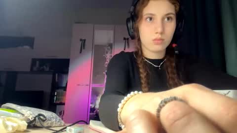 Snapshot of willeneroediger chatting on 21, 3, 2026 Alice online show from 21, 3, 2026