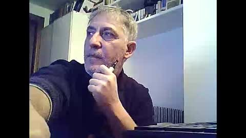 Willfire71 online show from 2, 12, 2024