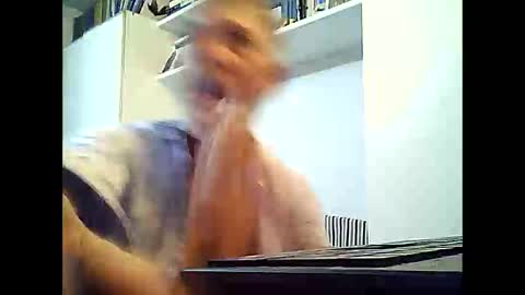 Willfire71 online show from 5, 12, 2024