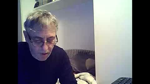 Willfire71 online show from 20, 1, 2025