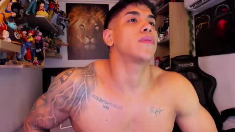 Dracko online show from 2, 11, 2025