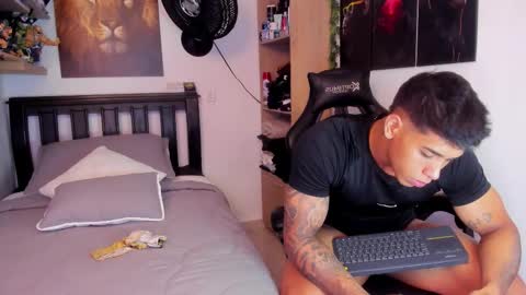 Dracko online show from 15, 12, 2025