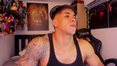 Dracko online show from 19, 12, 2025