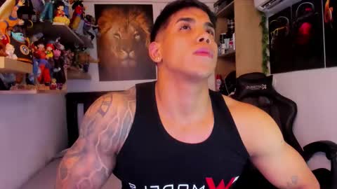 Dracko online show from 6, 1, 2026