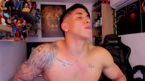 Dracko online show from 20, 2, 2026