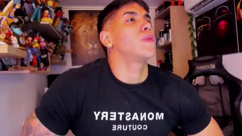 Dracko online show from 18, 3, 2026