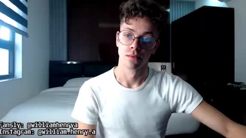 William online show from 20, 1, 2025