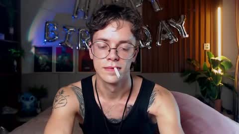 William online show from 9, 5, 2026