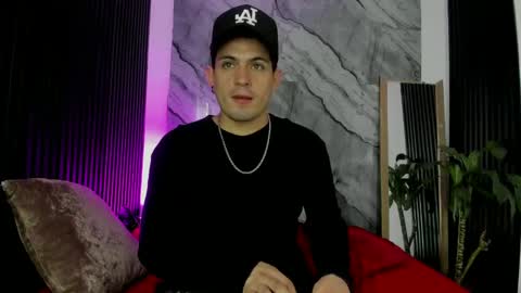 William Steel online show from 10, 9, 2025