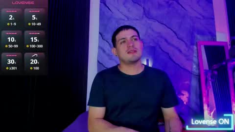 William Steel online show from 18, 9, 2025