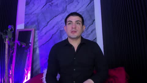 William Steel online show from 23, 9, 2025