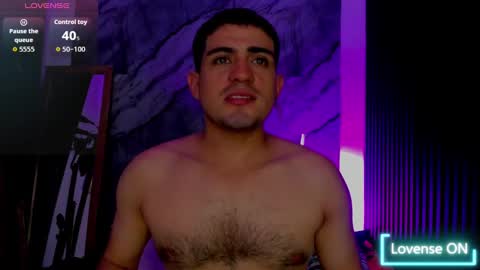 William Steel online show from 30, 9, 2025