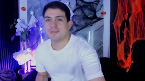 William Steel online show from 25, 10, 2025