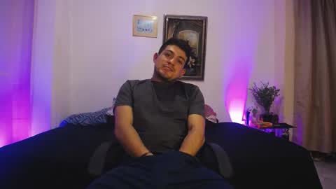 William Steel online show from 19, 12, 2025