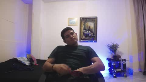 William Steel online show from 12, 1, 2026