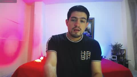 William Steel online show from 24, 2, 2026