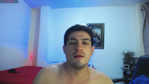 William Steel online show from 27, 2, 2026