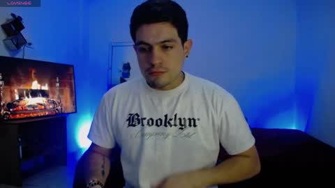 William Steel online show from 23, 4, 2026