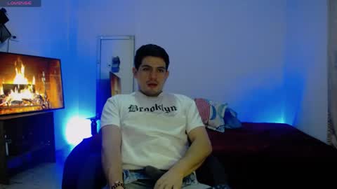 William Steel online show from 23, 4, 2026